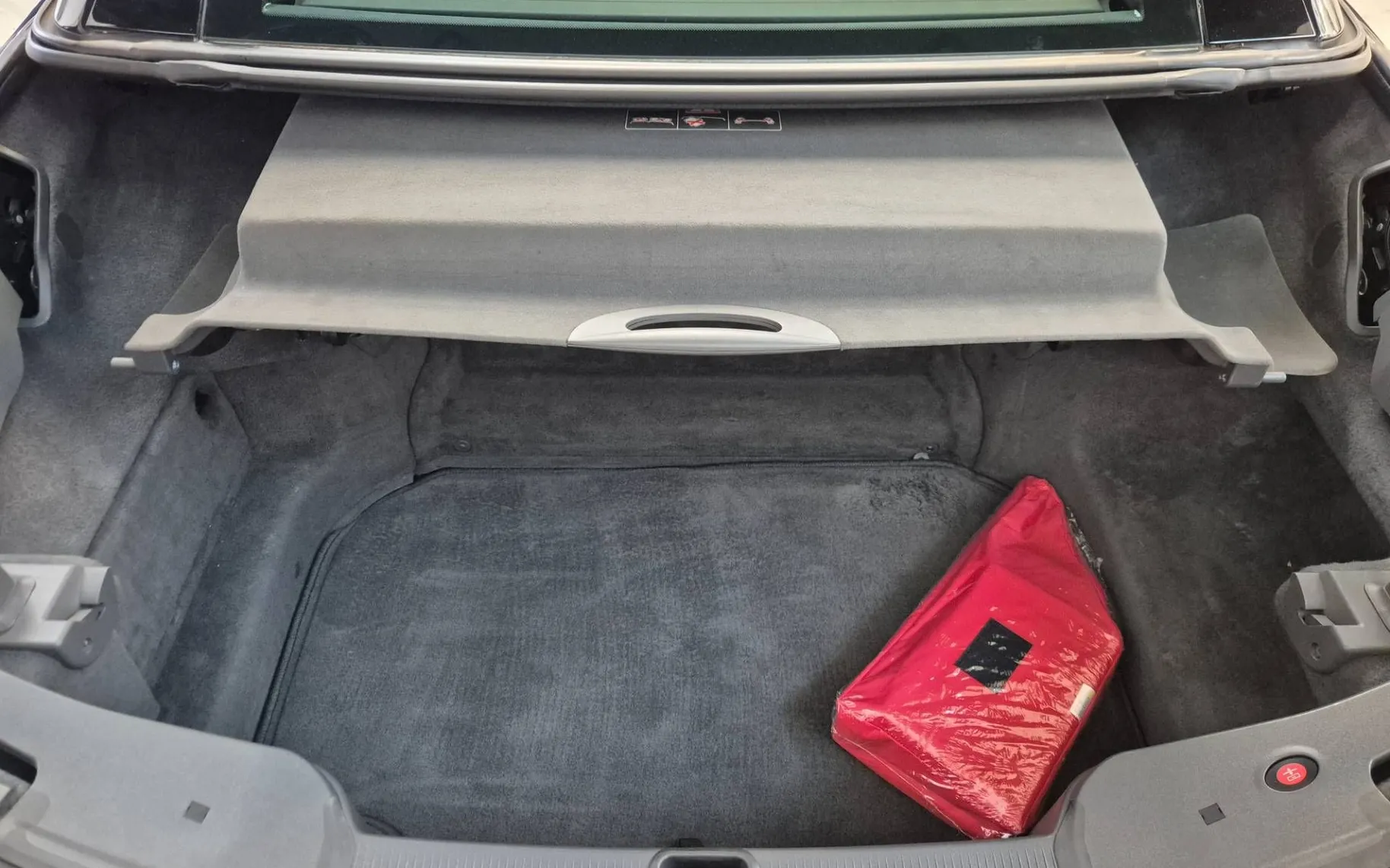 Notranja slika - Mercedes-Benz SL-Razred - SL 350... - 11