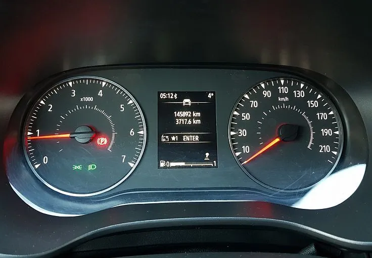 Zunanja slika - Dacia Sandero - 1.0 SCe 65 Essential 1.LASTNIK SLO - 11
