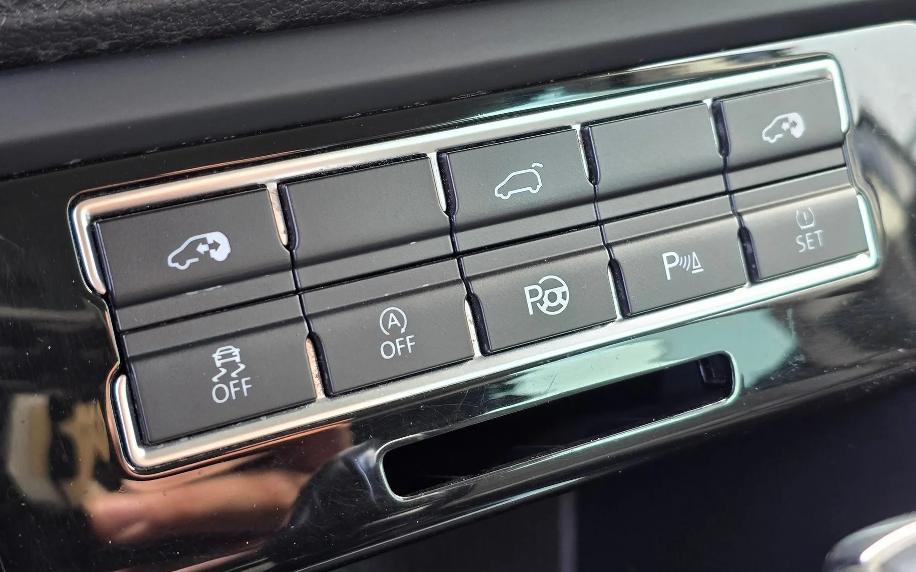 Zunanja slika - VW Sharan - 2.0TDI BMT 4MOTION DSG LED-WEBASTO-7SEDEŽEV-KAMERA - 14
