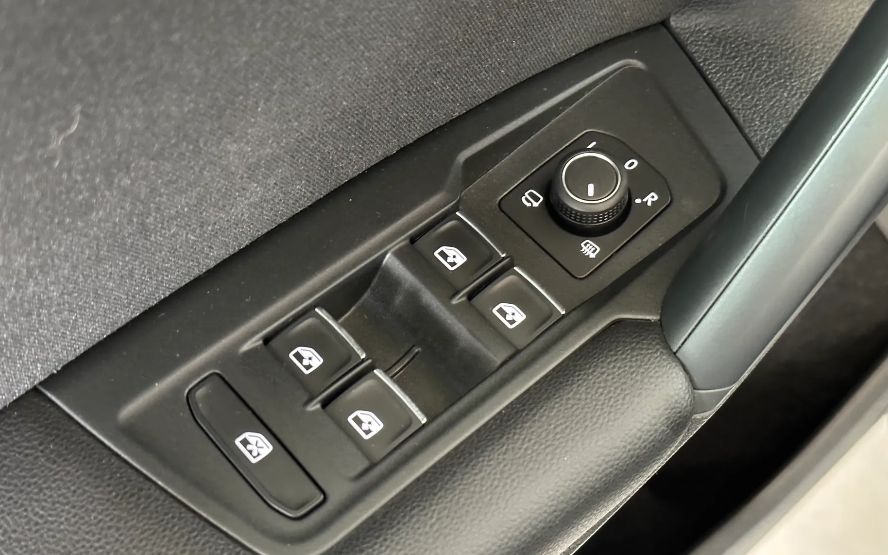 Zunanja slika - Volkswagen Tiguan - Tiguan - 3