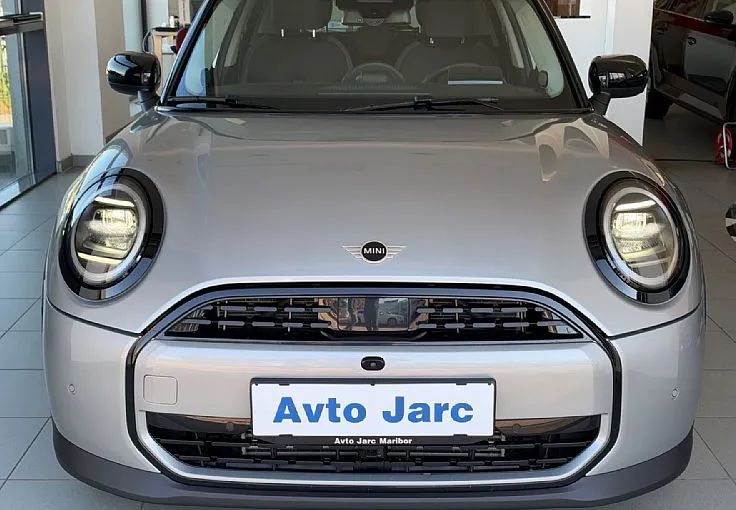 Zunanja slika - MINI Cooper - C - SLO - 1.LASTNIK - 2