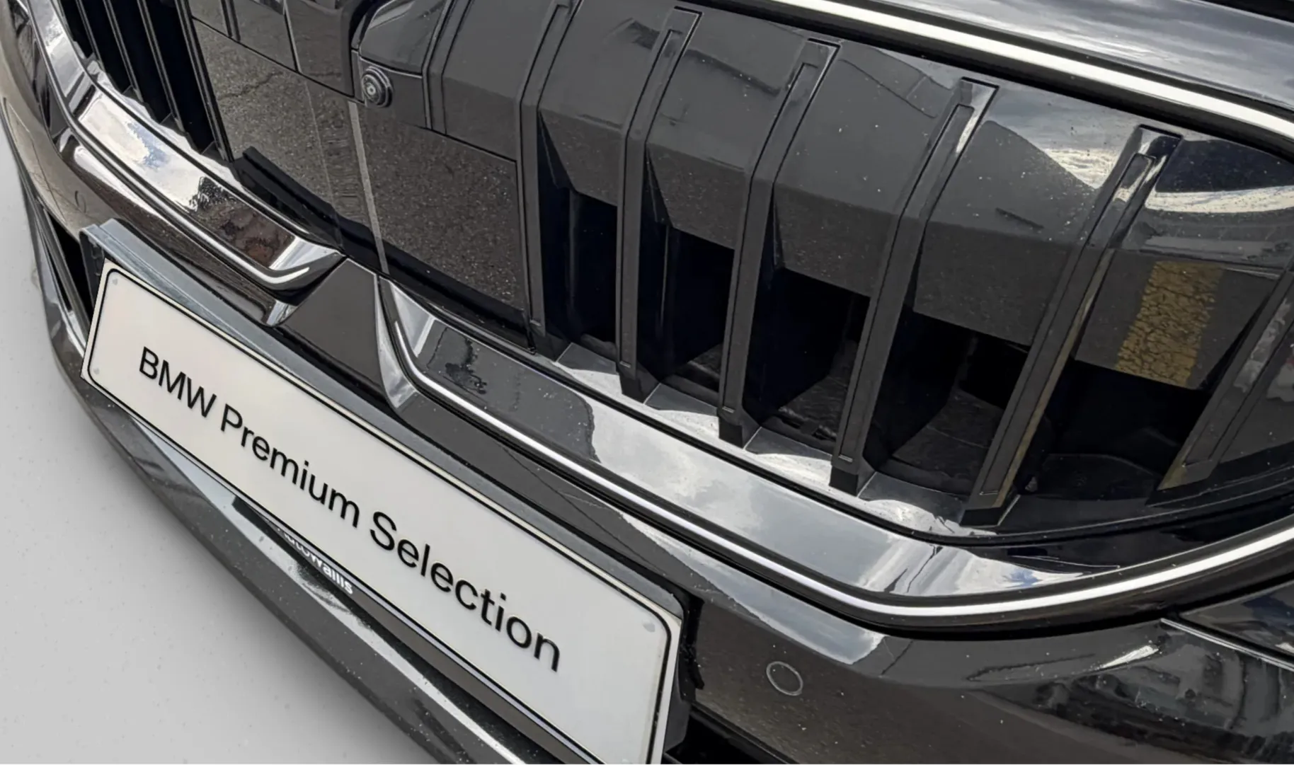 Zunanja slika - BMW Serija 5 - BMW 540d xDrive, 210KW - 5