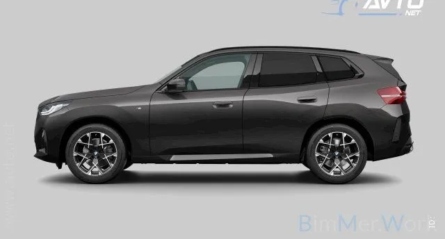 Zunanja slika - BMW serija X3: - xDrive20d|M-Sport|Kljuka|Kamera|Memory|Gretje| - 2