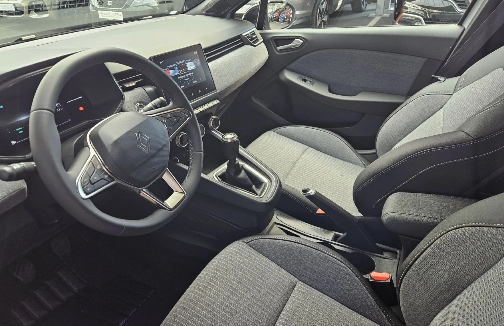 Zunanja slika - Renault Clio - 1.0 TCE 90 TECHNO - 7