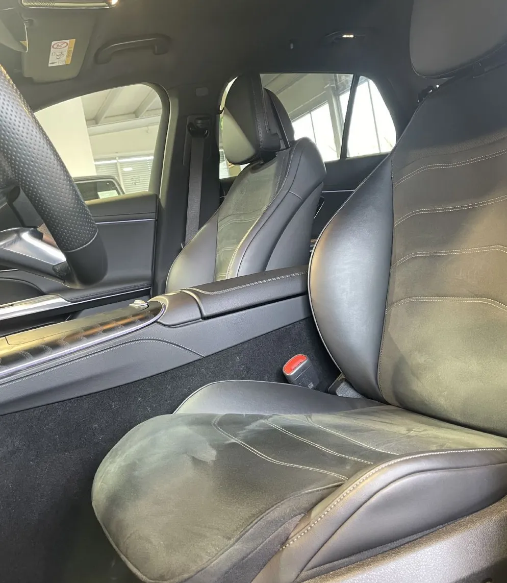 Zunanja slika - Mercedes-Benz E-Razred - ZRAČNO-KEYLESS-NAVI-KLJUKA-LED-RADAR-LANE-VIRTUAL - 9