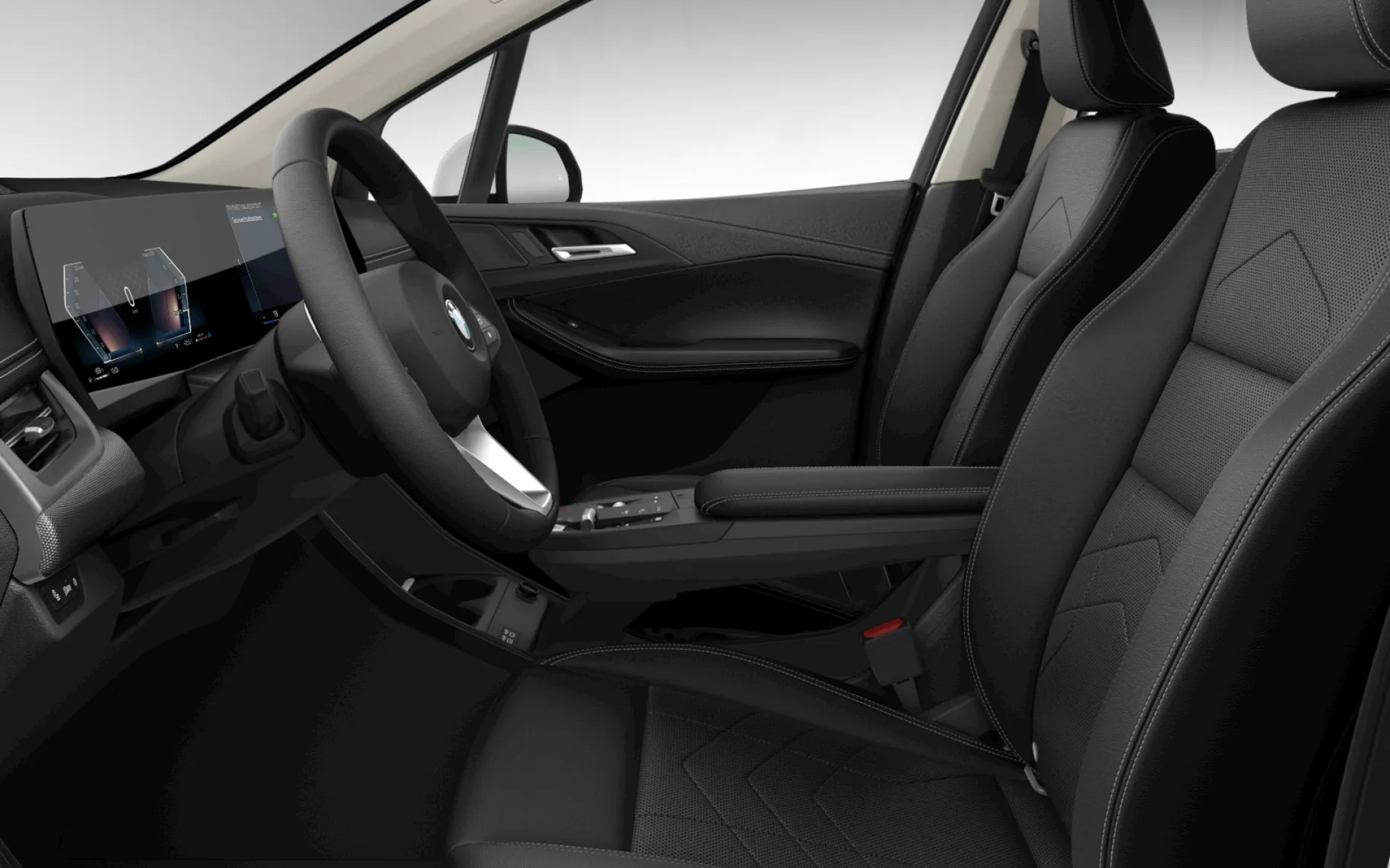 Zunanja slika - BMW Serija 2 - 216i Active Tourer - 6