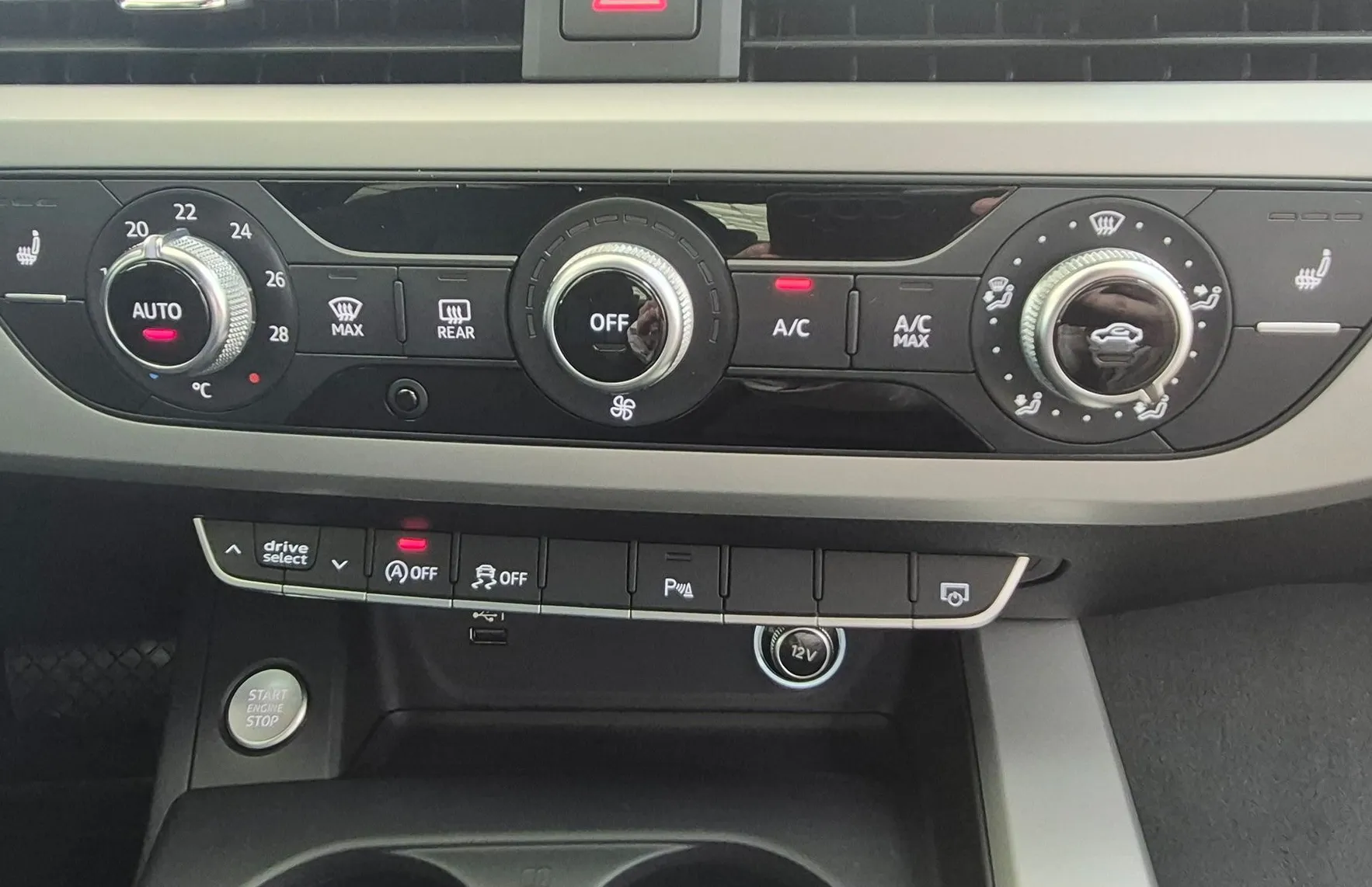 Zunanja slika - Audi A4 - 40 TDI quattro S tronic - VIRTUAL - LED - DRIVE S. - 12