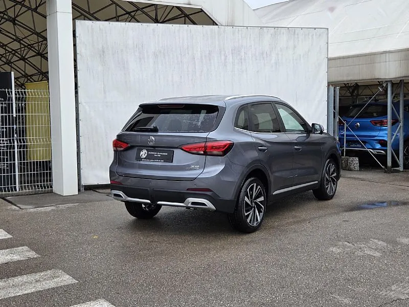 Zunanja slika - MG MG ZS - NOVI MODEL 1.5L Standard + ZIMSKE PNEVMATIKE - 5