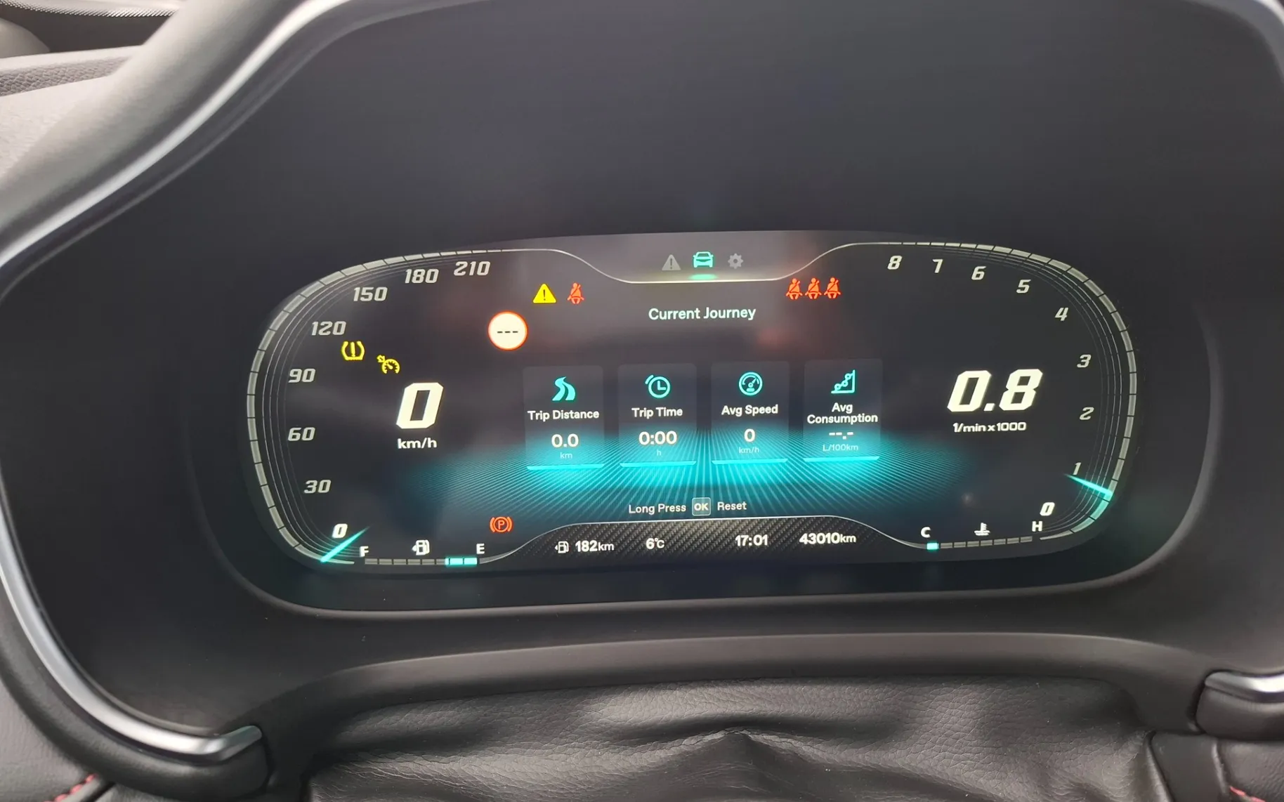 Zunanja slika - MG HS - Comfort 1.5T-GDI ODLIČNO OHRANJENO - TOP OPREMA - 23