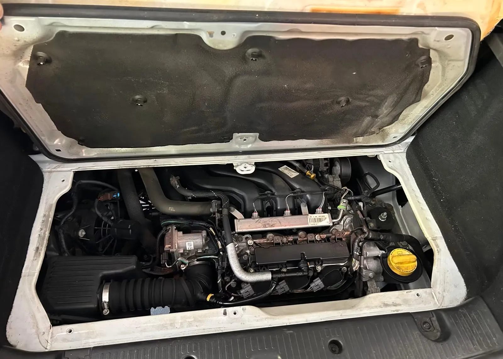 Zunanja slika - Renault Twingo - SCe 70 Authentique - 11