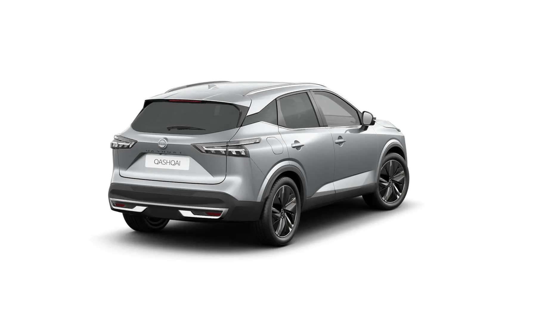 Zunanja slika - Nissan Qashqai - Tekna e-Power 190 - 5