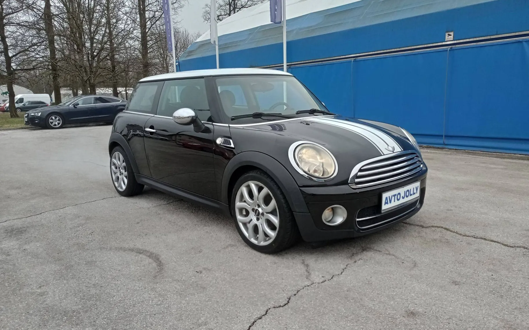Zunanja slika - MINI Cooper - Cooper - 8
