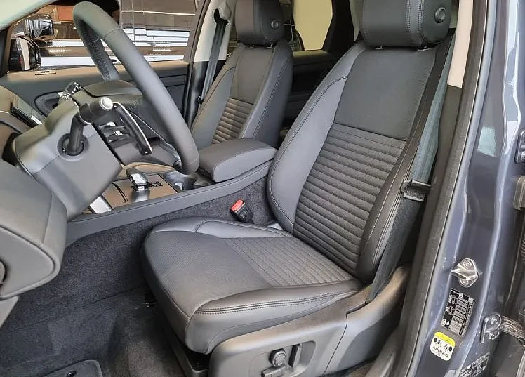 Zunanja slika - Land Rover Discovery Sport - ULTIMATE 2.0 D200 MHEV 4WD - 7