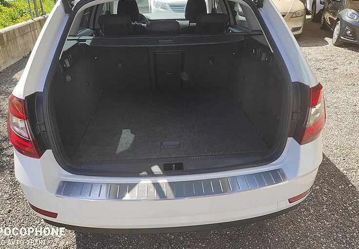 Zunanja slika - Škoda Octavia - 1.6 TDI-FULL LED-RADAR TEMPOMAT-GRETJE SEDEŽEV-TOP - 10