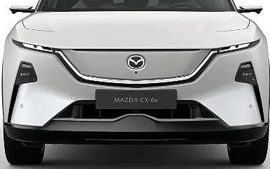 Zunanja slika - Mazda CX-6e - Takumi Plus - 2