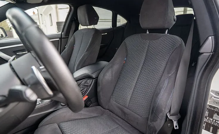 Zunanja slika - BMW Serija 4 - Gran Coupe: 440i M Sport - 10