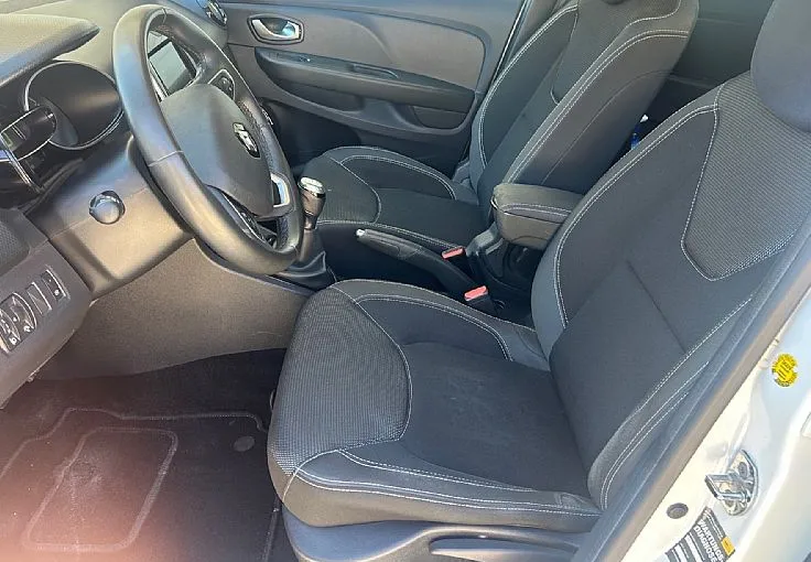 Zunanja slika - Renault Clio - Grandtour dCi 90 Intens - 8