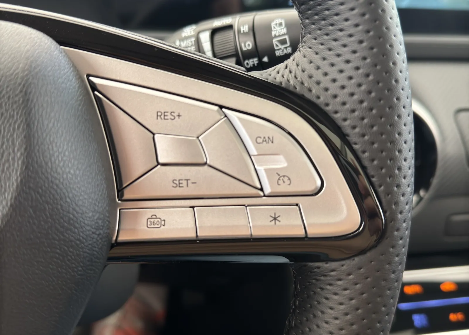 Zunanja slika - Forthing Forthing T5 EVO - T5 Evo 1.5T EXCLUSIVE ADAS +PANORAMA+KAMERA+MRTVI KOT+DAB - 15