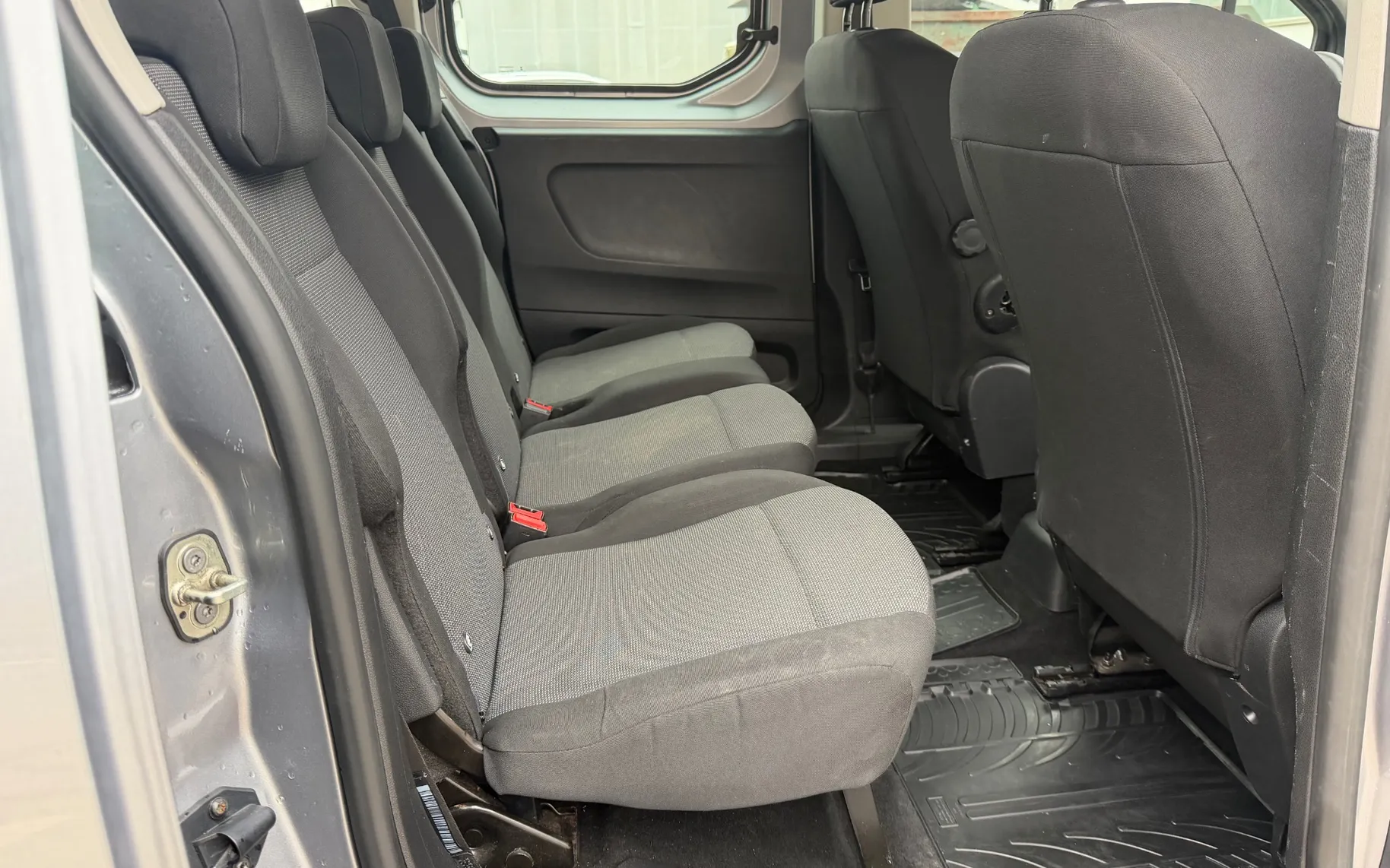 Zunanja slika - Opel Combo - Life 1,2 L1H1 Enjoy Start/Stop - 13