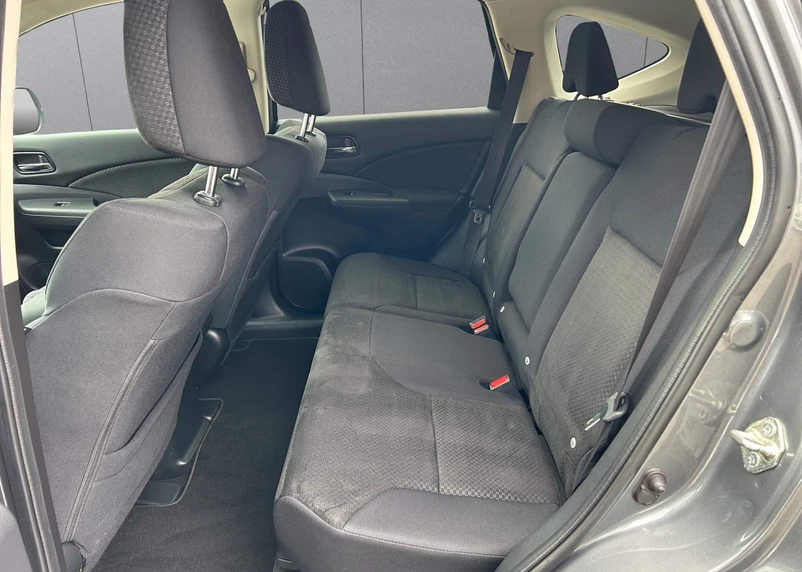 Zunanja slika - Honda CR-V - 4WD 1,6 i-DTEC Elegance - 18