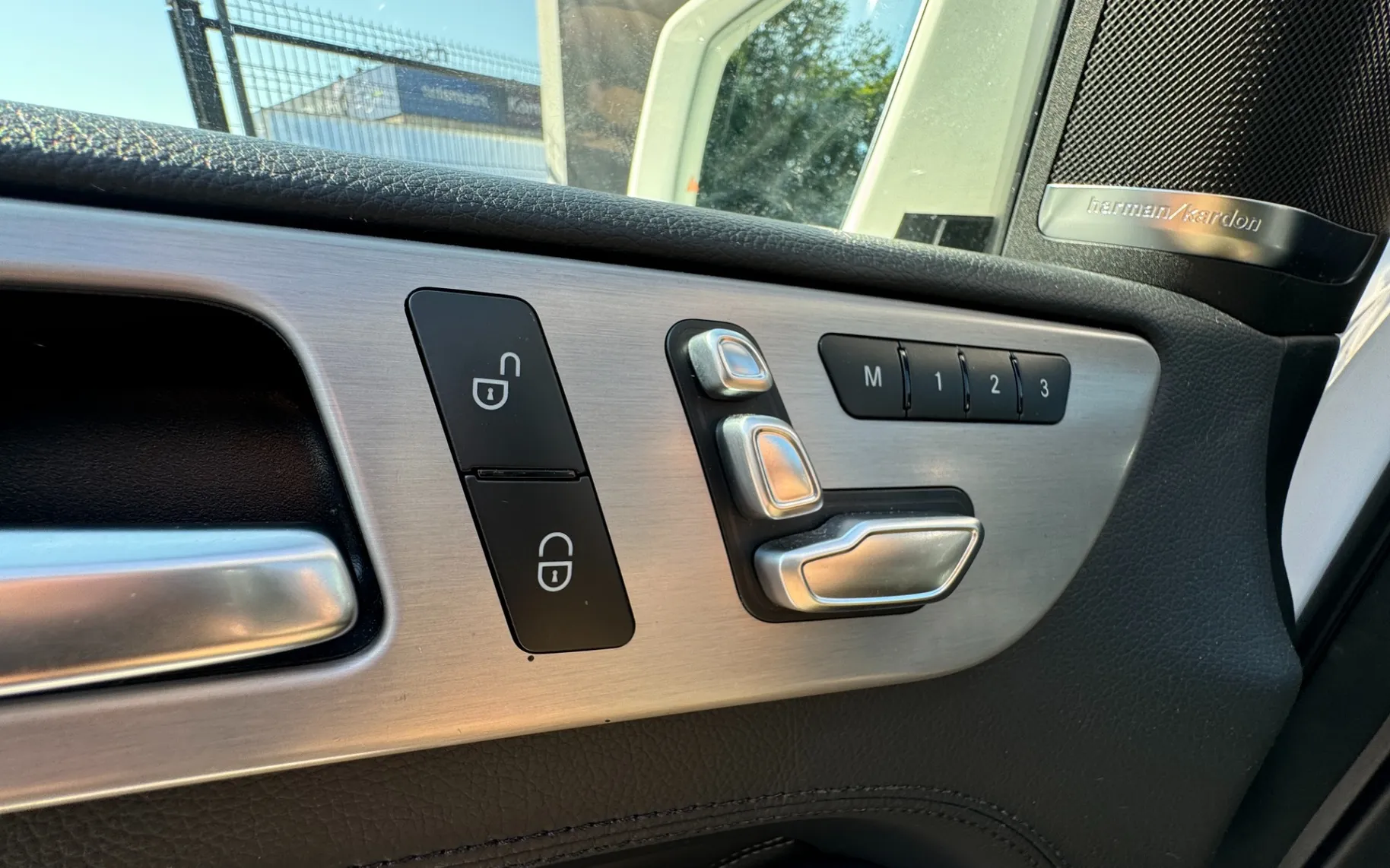 Zunanja slika - Mercedes-Benz GLS-Razred - GLS-Razred - 26