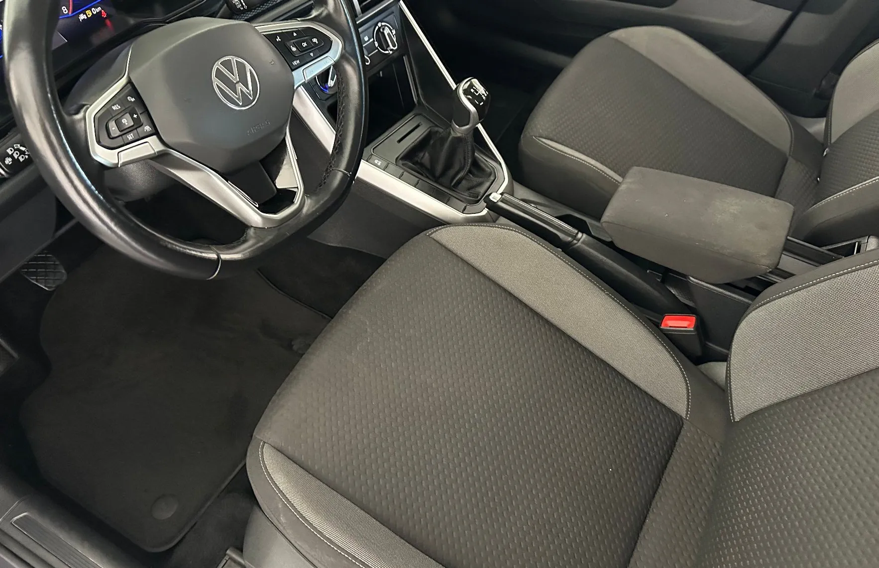 Zunanja slika - VW Taigo - Life 1.0 TSI 81kW.KAMERA.LED.2024.SAMO 35.000 KM - 9