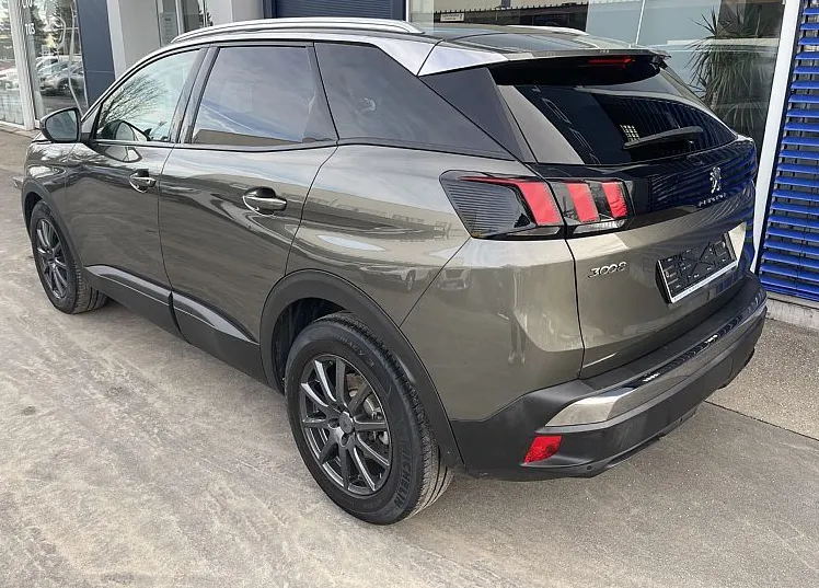 Zunanja slika - Peugeot 3008 - 1.2 PureTech 130 S S Active - VELIKI SERVIS - 2