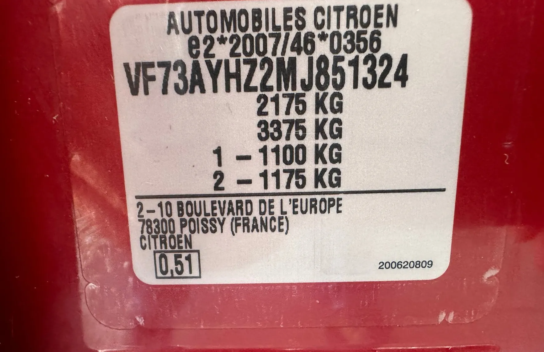 Zunanja slika - Citroën C4 Grand SpaceTourer - Feel BlueHDi 130.KAMERA.NAVI.LED.ACC.7 SEDEŽ - 14