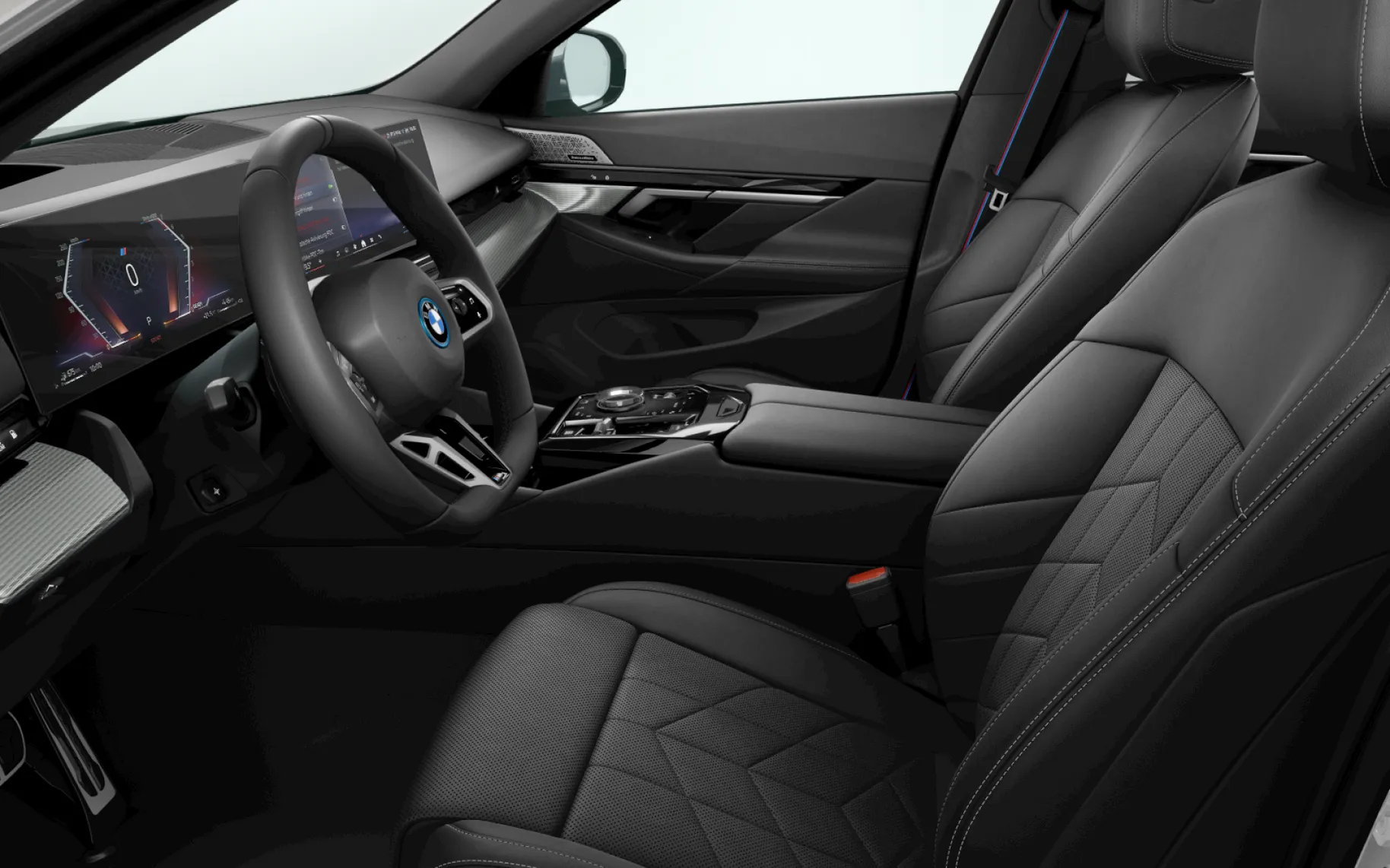 Zunanja slika - BMW Serija 5 - 550e xDrive - 7