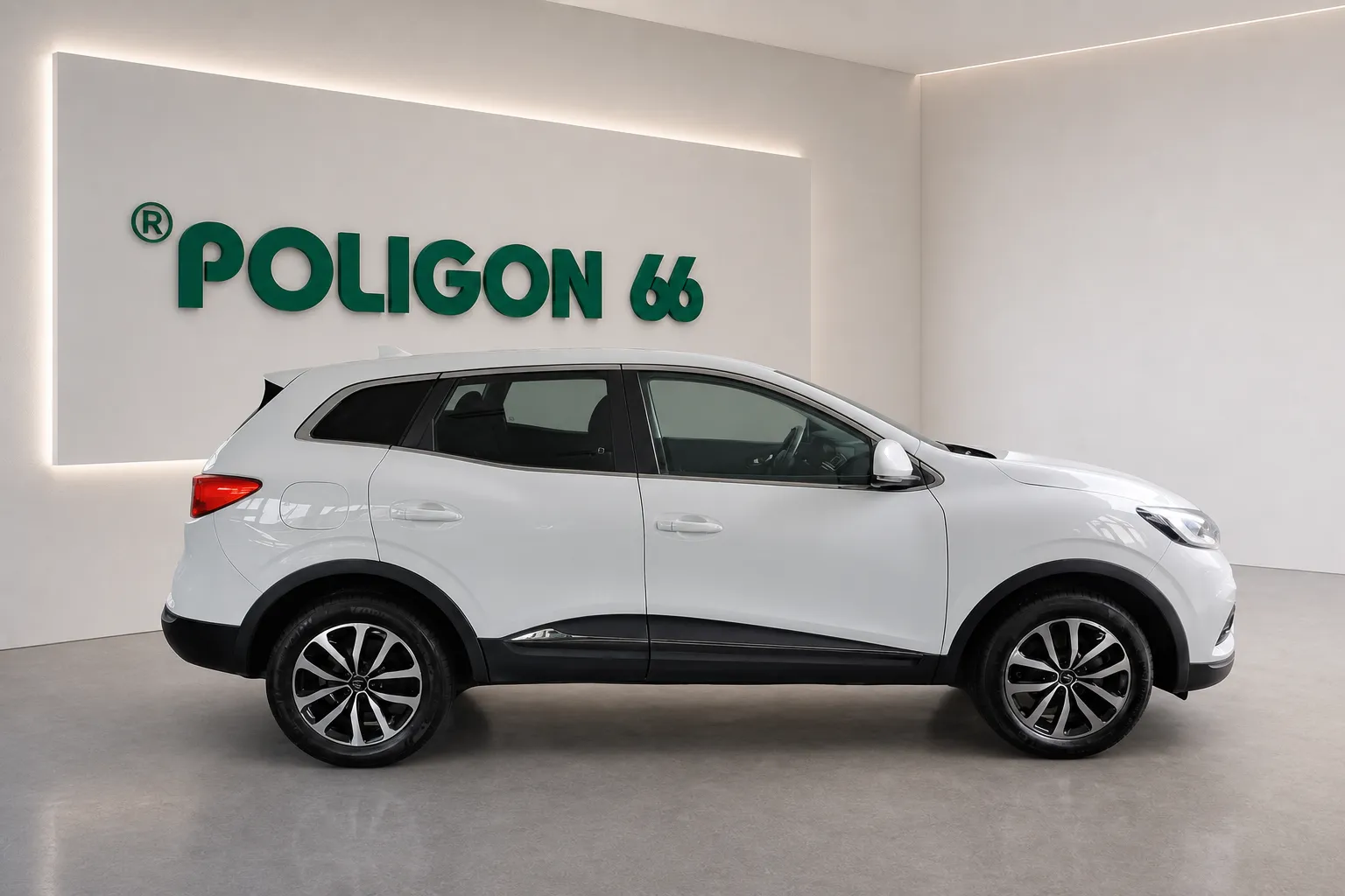 Zunanja slika - Renault Kadjar - 1.5 DCI Aut-1 LASTNIK-M 2023-KAMERA-KOT NOV... - 5