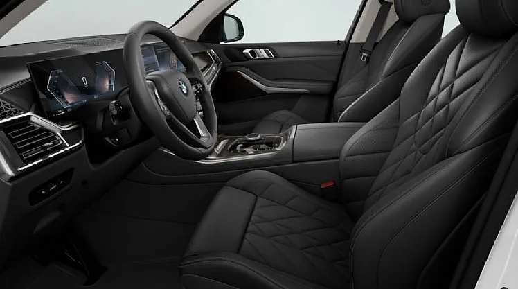 Zunanja slika - BMW X5 - serija : xDrive30d - 3