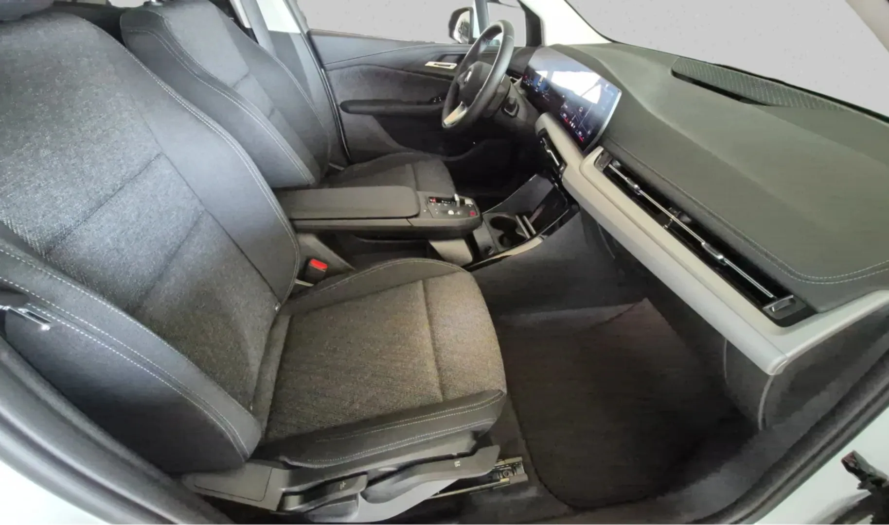 Zunanja slika - BMW Serija 2 - 216i Active Tourer Avt. NA ZALOGI - 13