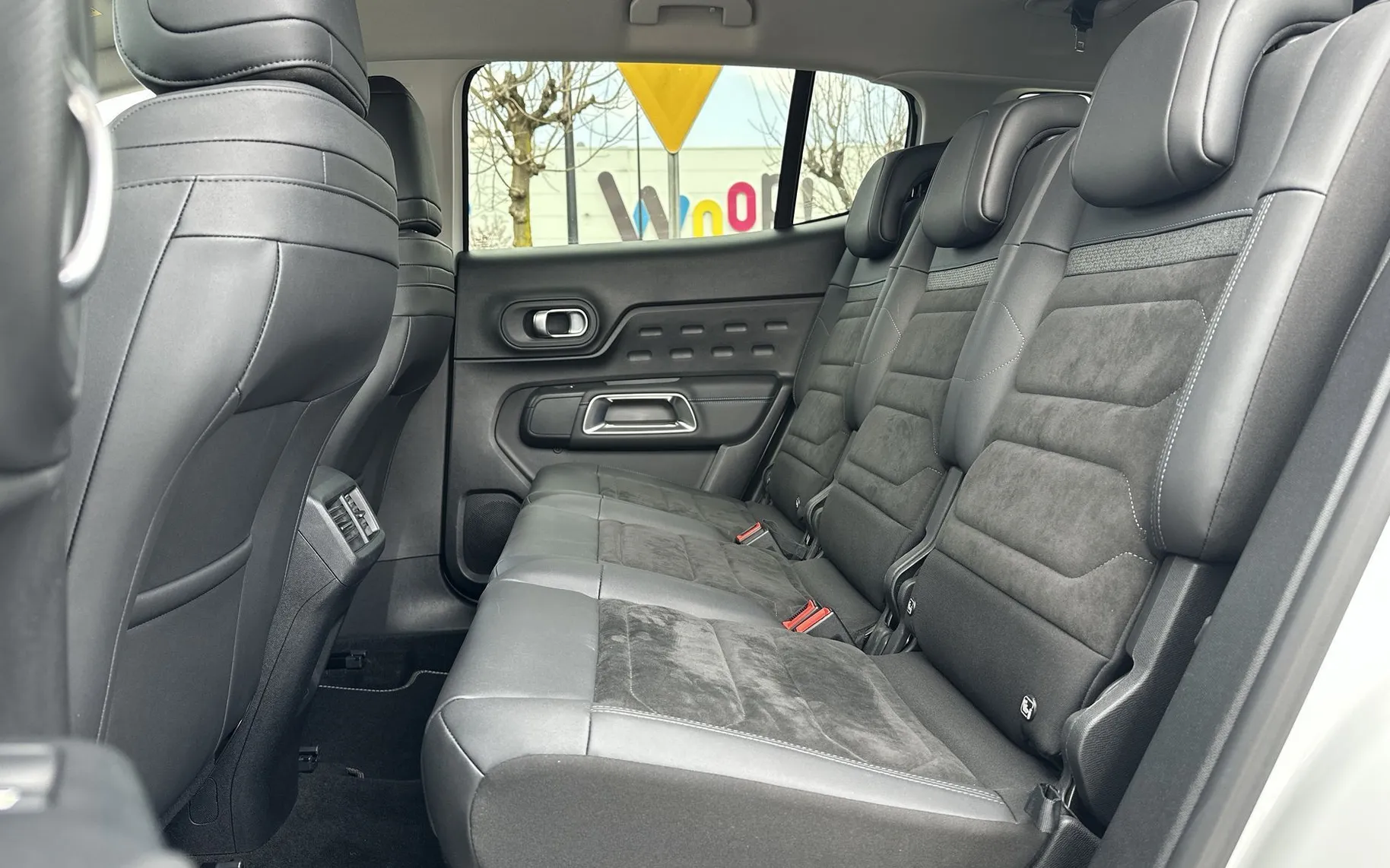 Zunanja slika - Citroën C5 Aircross - BlueHDi 130 Shine EAT8 - 12