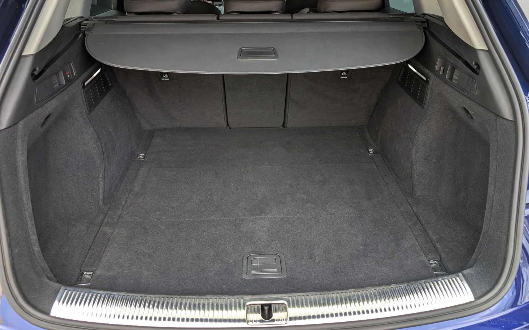 Zunanja slika - Audi Q5 - 35 TDI S-Tronic ACC|Matrix|Kamera360|Kljuka|20-col - 12