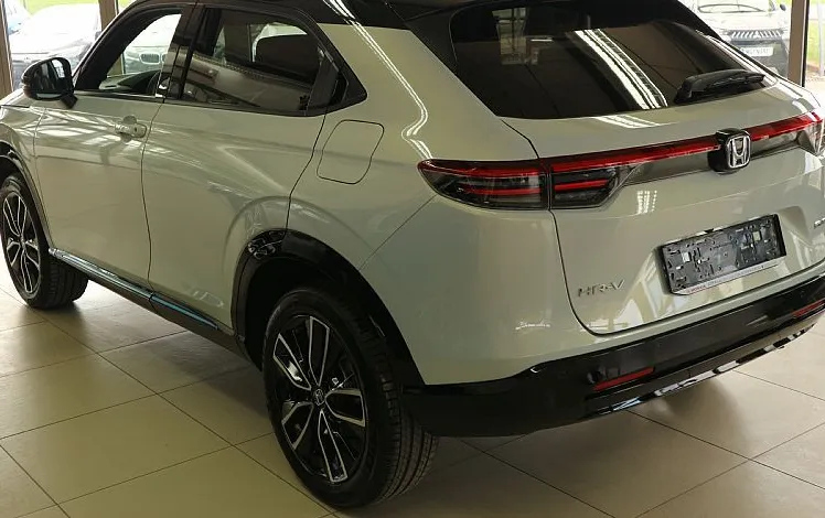 Zunanja slika - Honda HR-V - Advance Style Plus 1.5 Hybrid 79kW eCVT - 4