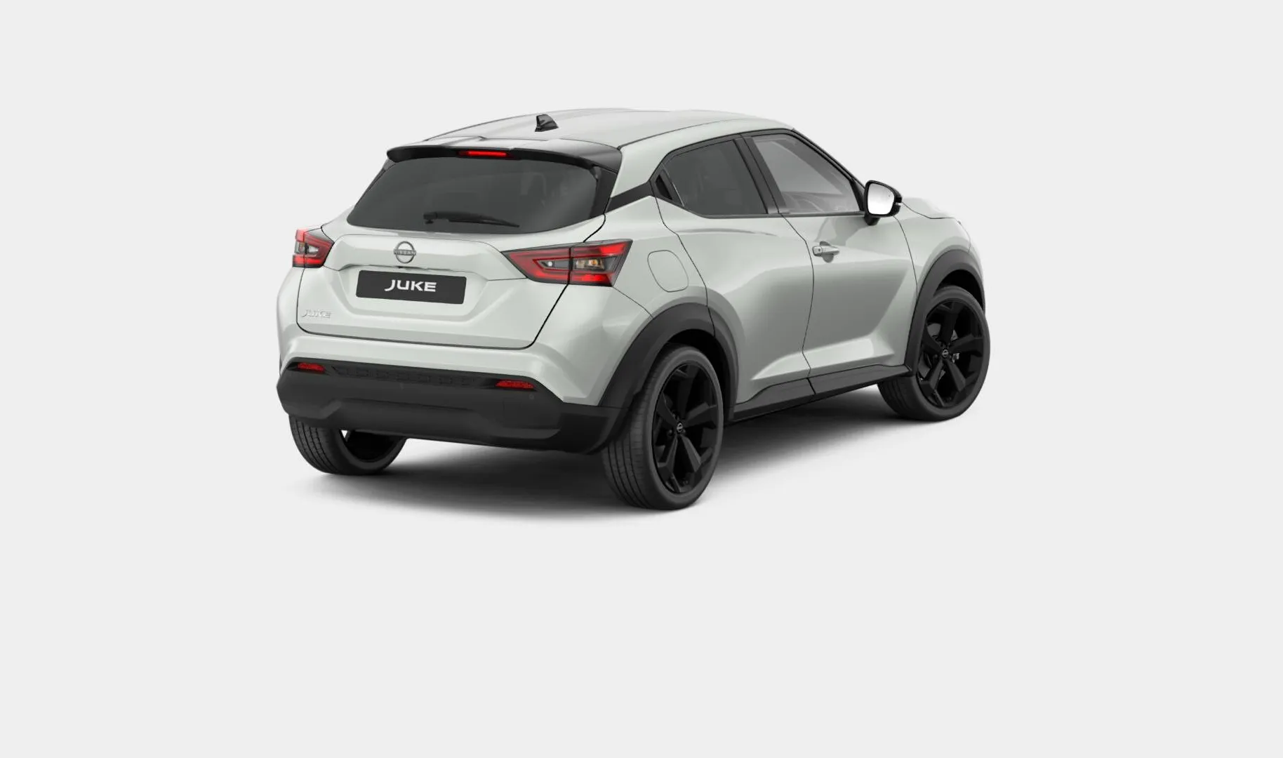 Zunanja slika - Nissan Juke - Tekna 1.0 DIG-T 114 - 5