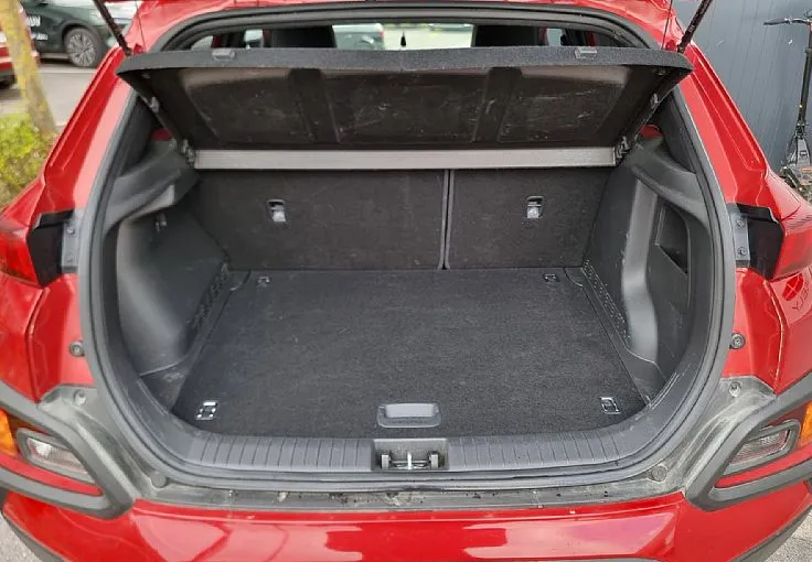 Zunanja slika - Hyundai Kona - 1.0 T-GDI 120 Style - 11
