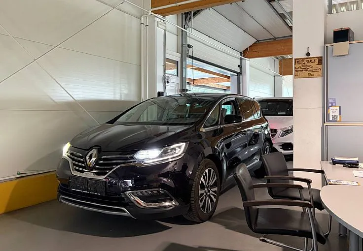 Zunanja slika - Renault Espace - dCi 160 Energy Start Stop Zen EDC 4CONTROL - 1