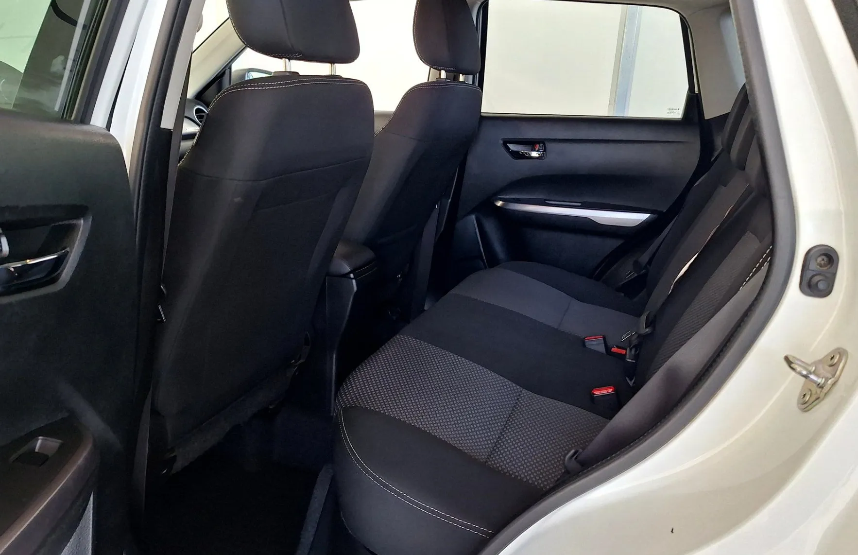 Zunanja slika - Suzuki Vitara - 1.4 Boosterjet AllGrip Hibrid Premium•VL.KLJUKA• - 13