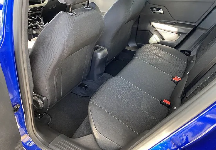 Zunanja slika - Opel Mokka - 1.2T 136KM - MOŽNOST NAROČILA - 7