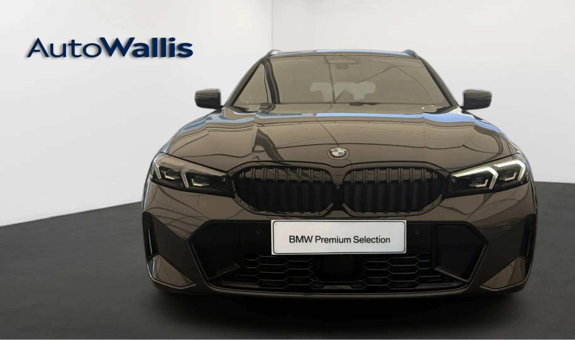 Zunanja slika - BMW Serija 3 - 320d xDrive - 11