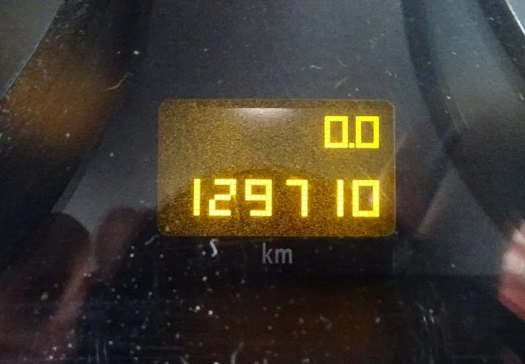 Zunanja slika - Opel Zafira - 1.8 16V - 7 SEDEŽEV - FINANCIRANJE ....LEANPAY - 10