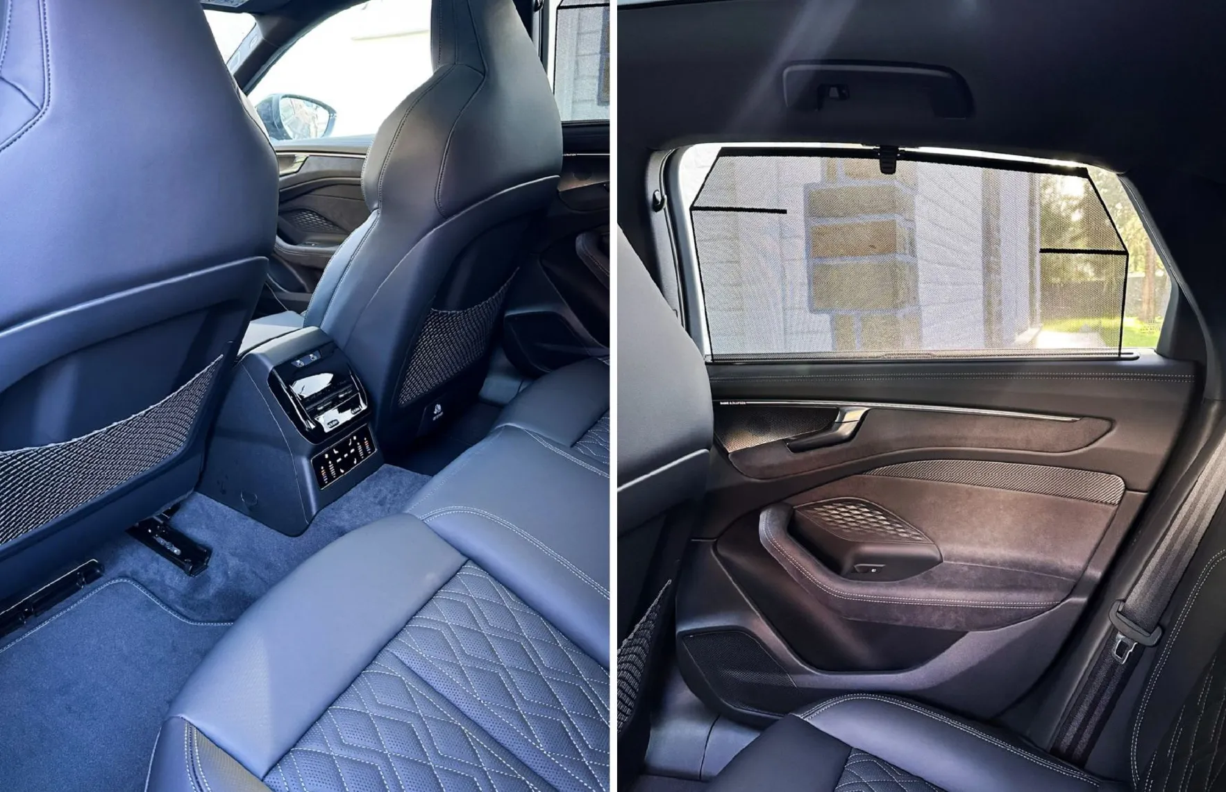 Zunanja slika - Audi A6 - TDI quattro 150 kW S-Line NOVO atraktiven - 17