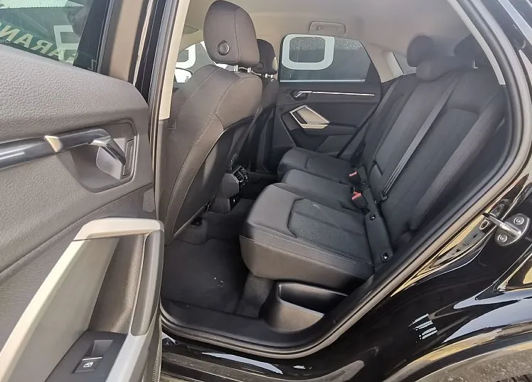 Zunanja slika - Audi Q3 - Sportback 40 TDI AUT.quattro S tronic SPORT-VIRTUAL-RADAR-F1 - 9