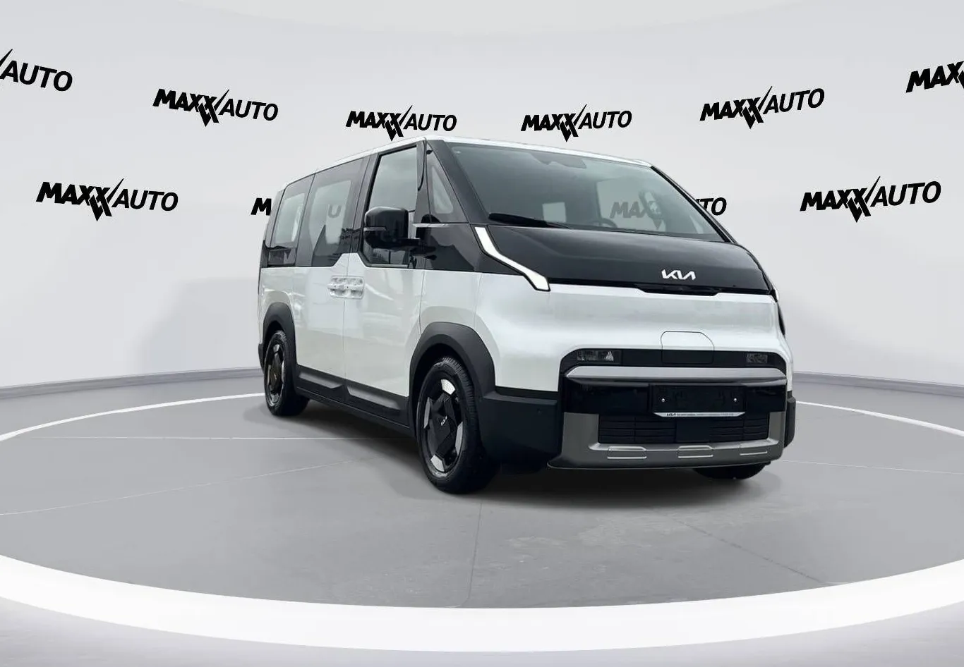 Zunanja slika - KIA PV5 - 71.2 kWh baterija 120 kW  163 KS  Quantum - 7