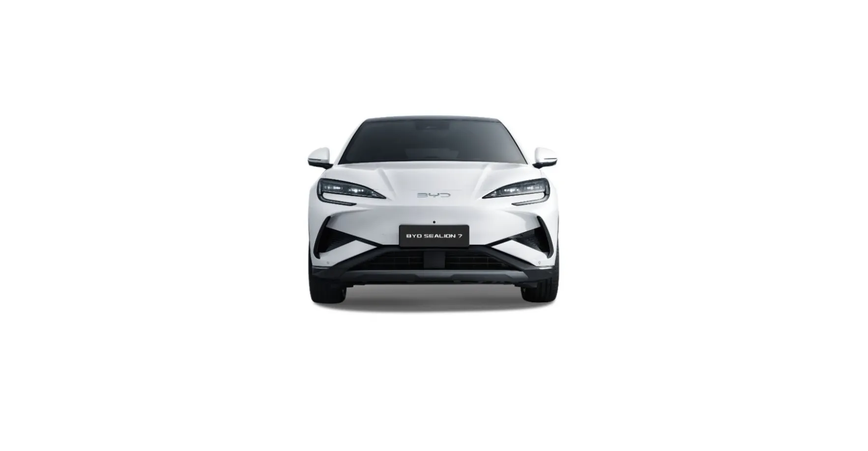 Zunanja slika - BYD SEALION 7 - EXCELLENCE AWD 91.3 kWh 390 kW - 1