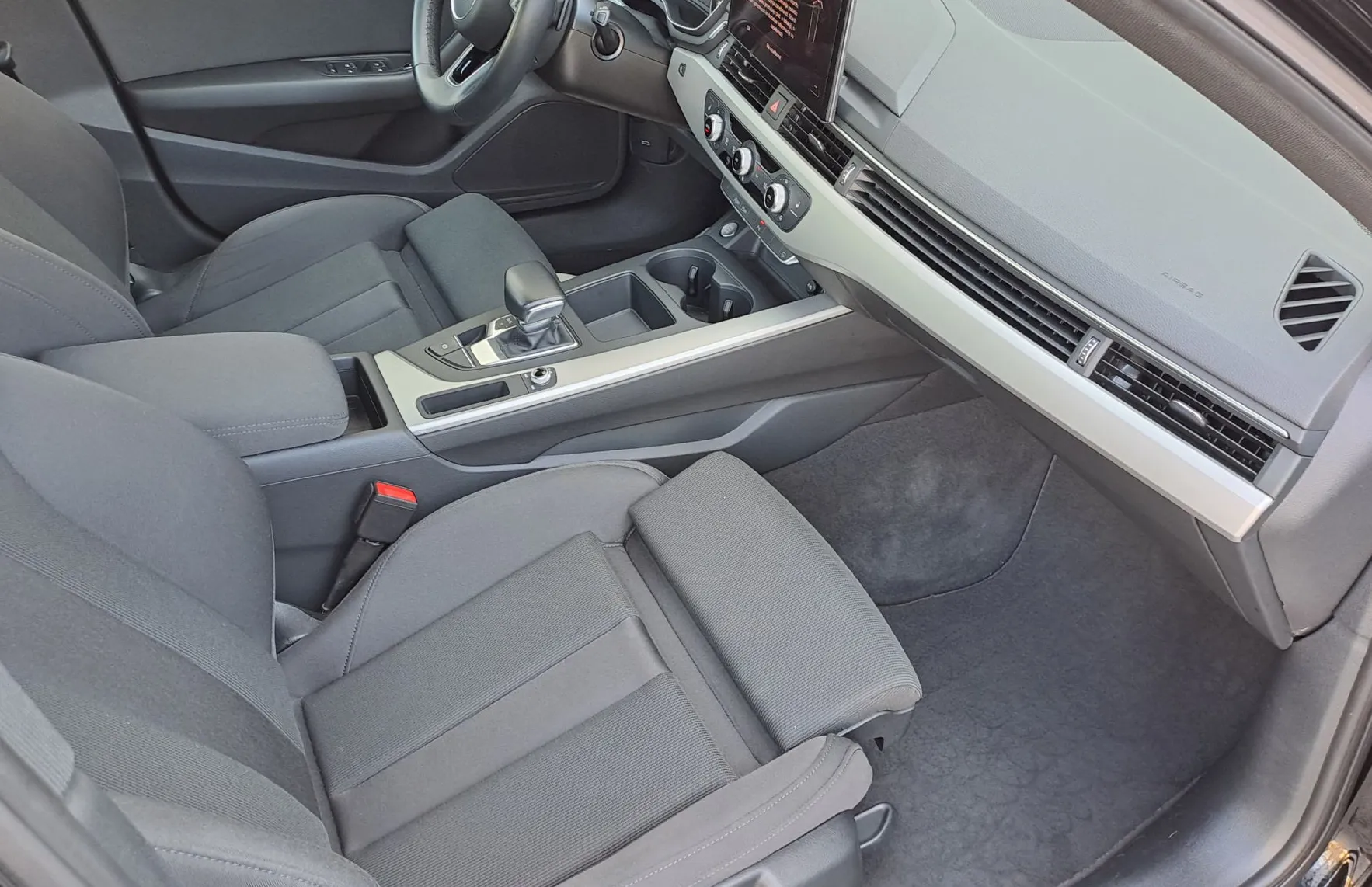 Zunanja slika - Audi A4 - Avant 35 TFSI Advanced S tronic - 6