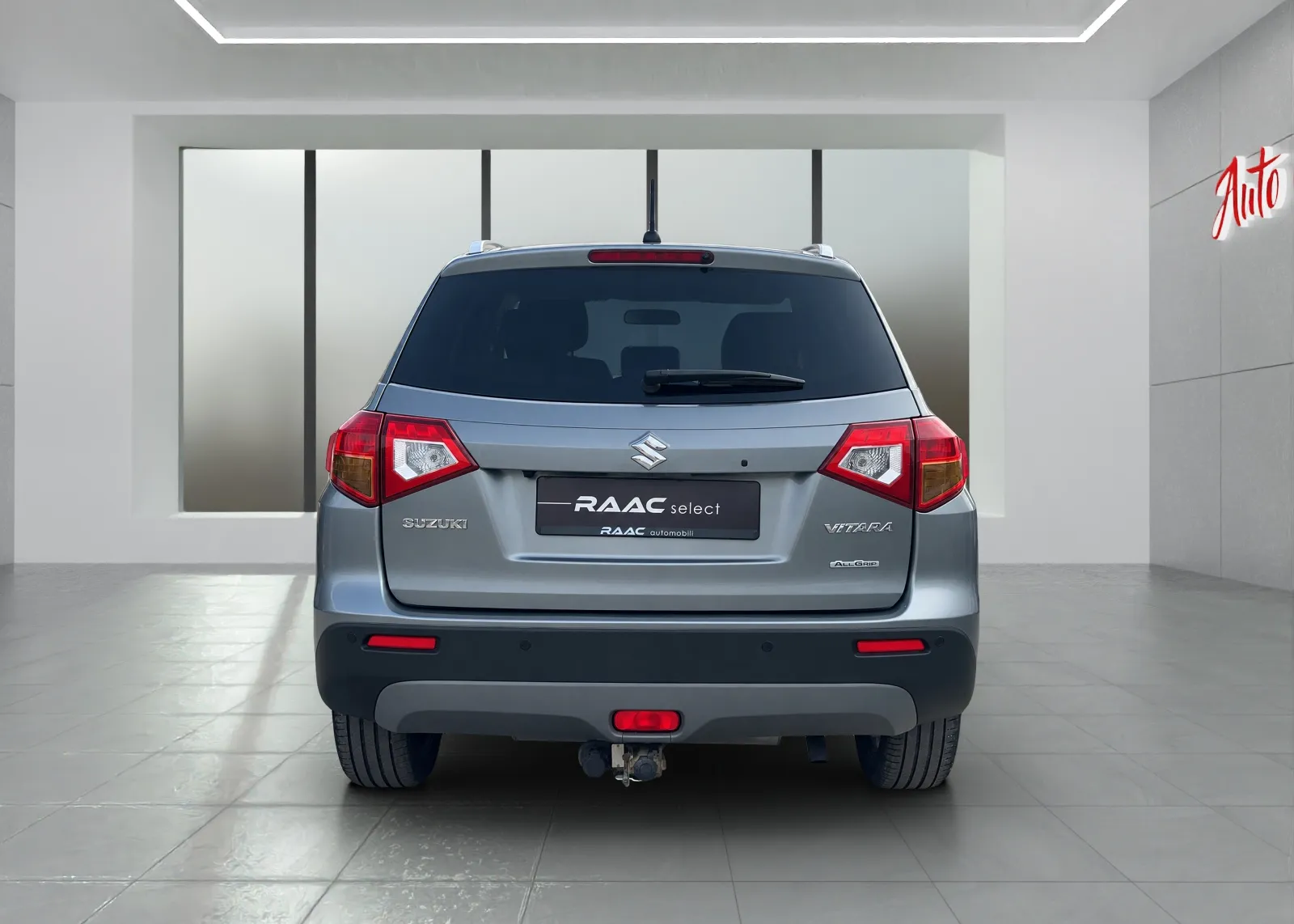 Zunanja slika - Suzuki Vitara - 1,6 Comfort - 5