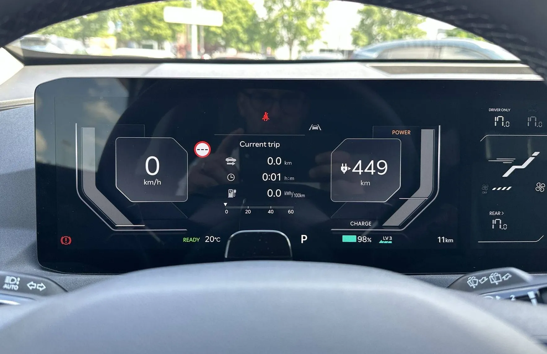 Zunanja slika - KIA EV5 - Air - 15