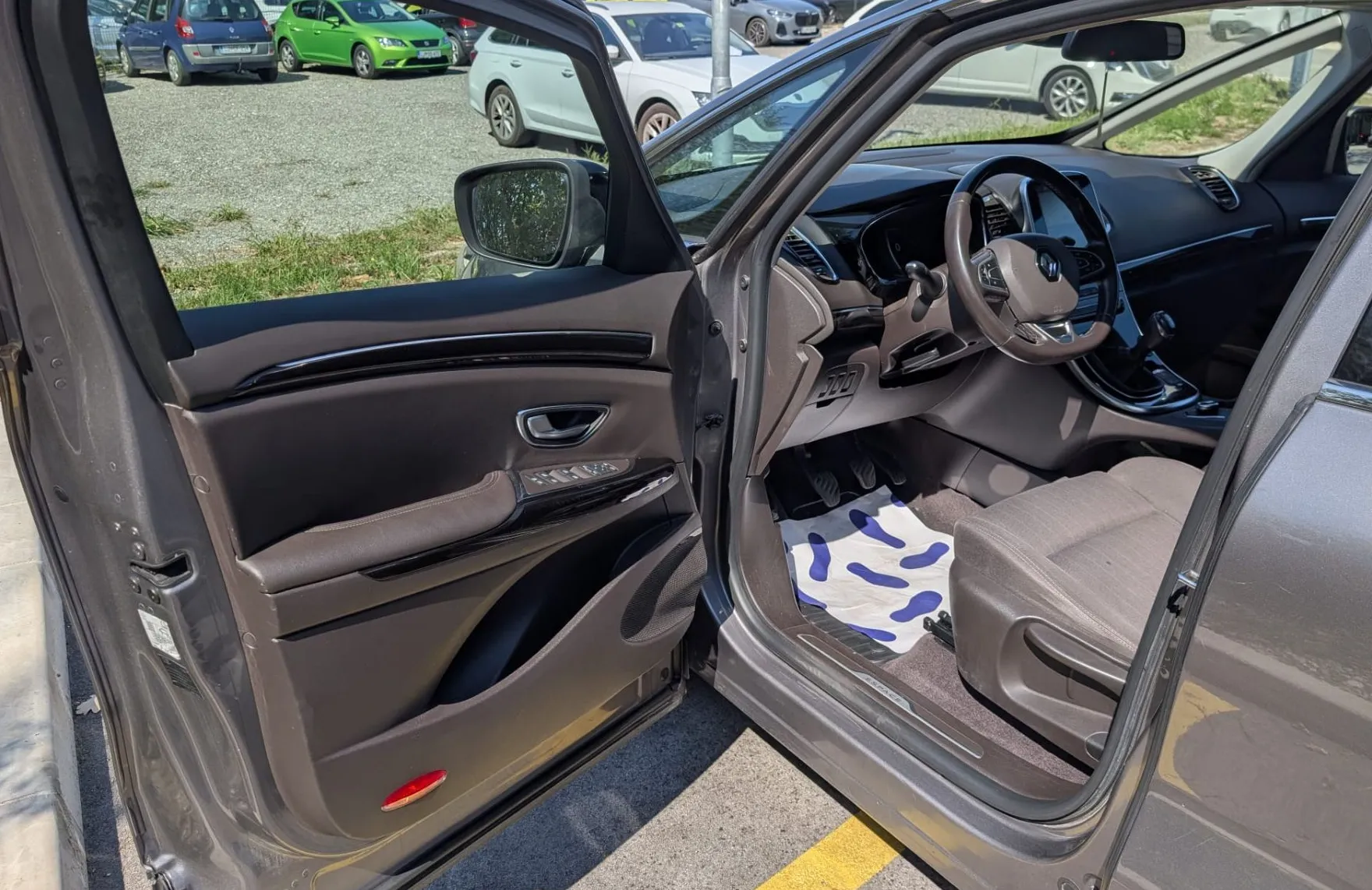 Zunanja slika - Renault Espace - 1.6 dCi Evolution |FuLED|NAVI|AC|PARK| - 8